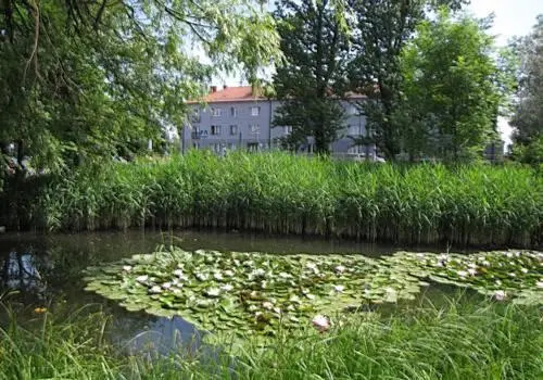 Hotel Lantier - Basen & Gabinet SPA