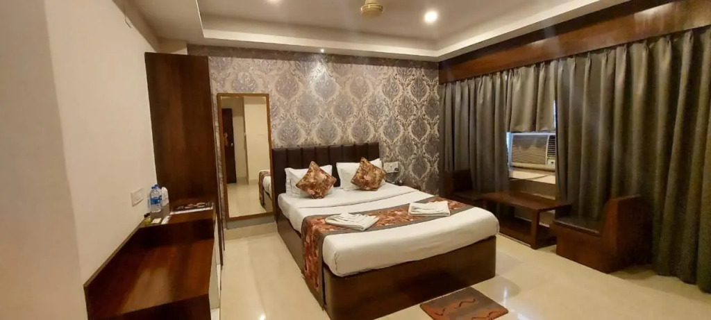 Hotel Central Plaza