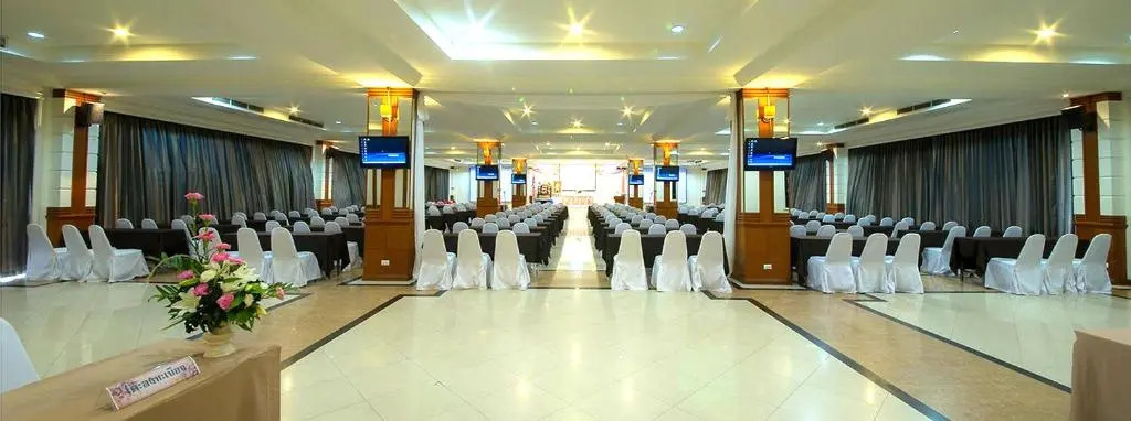 Chakungrao Riverview Hotel