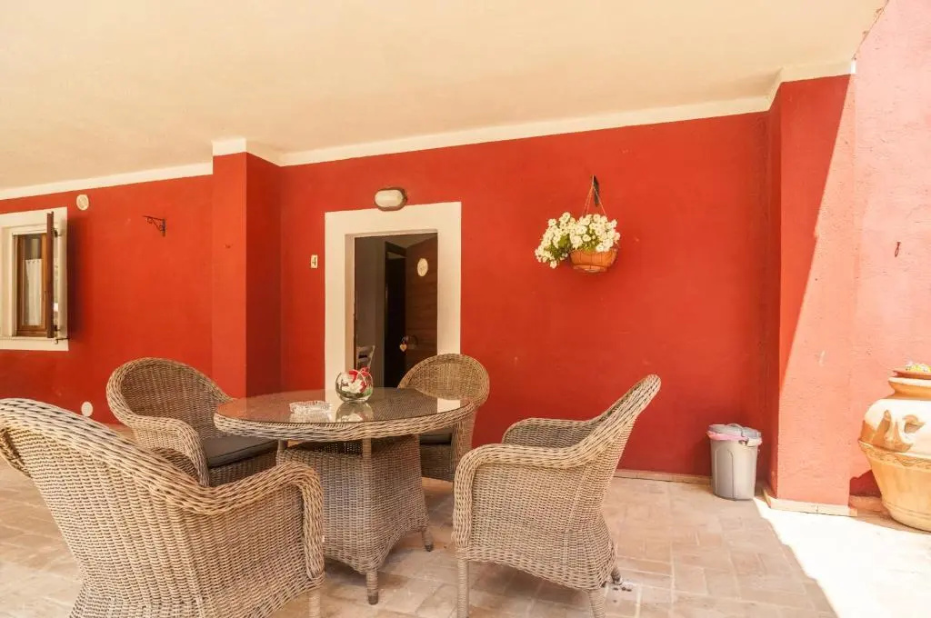 Residenza Torre Del Colle