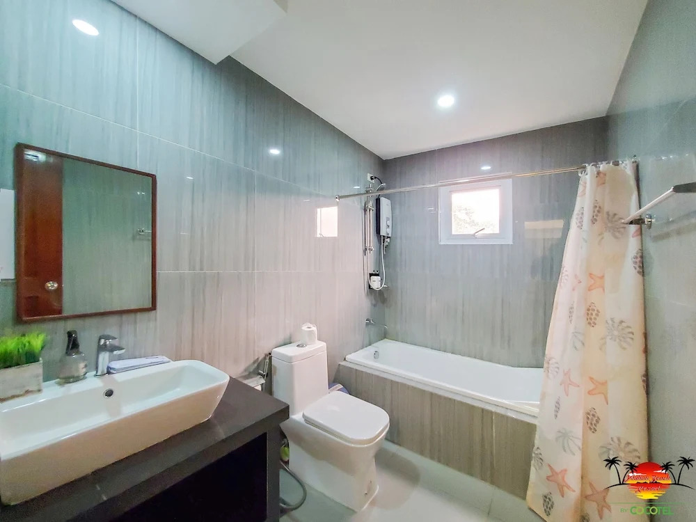 Youhan Beach Resort