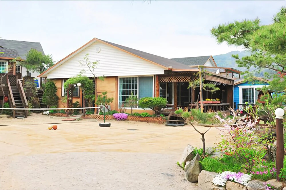 Pocheon Pine Fragrance Pension