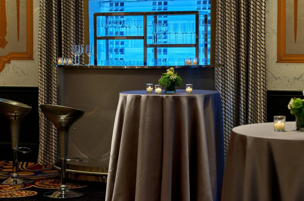 Kimpton Hotel Monaco Washington DC by IHG