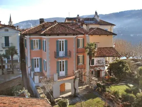Locazione Turistica La Silente.1