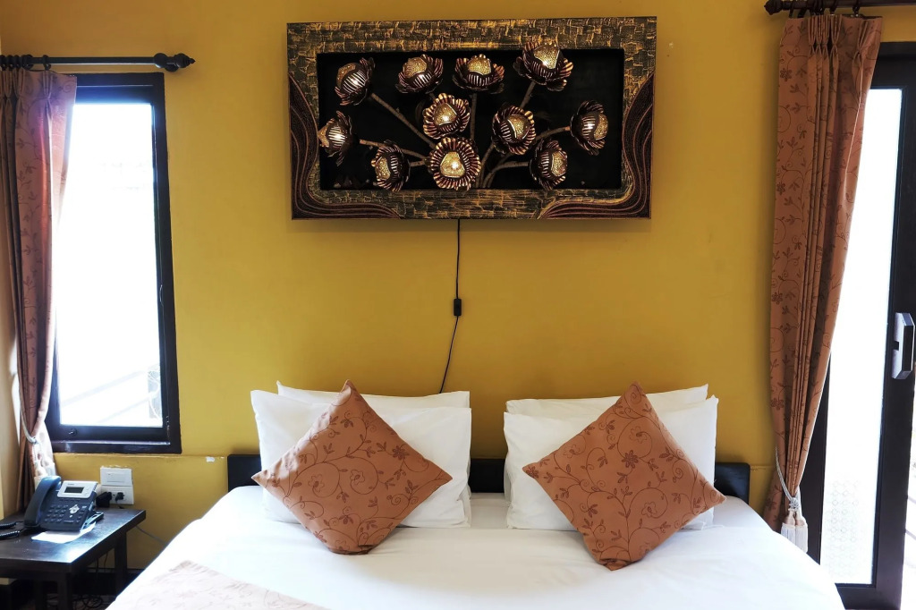 Pludhaya Resort & Spa