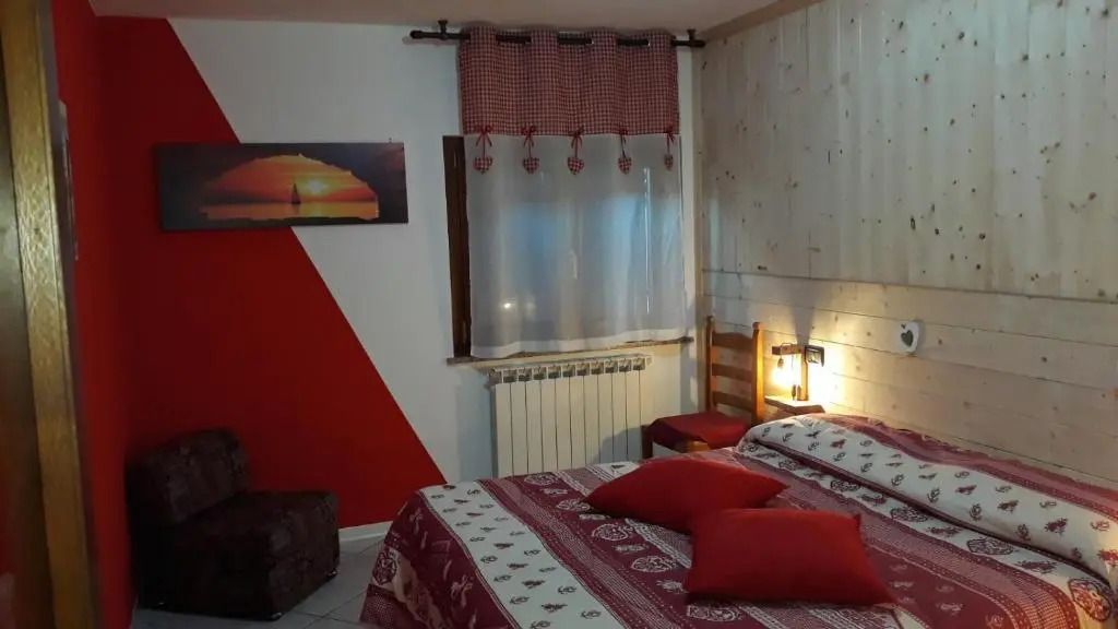 La Petite Maison