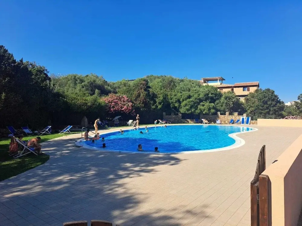 Exclusive 2 Separate Flats Residence Bouganville