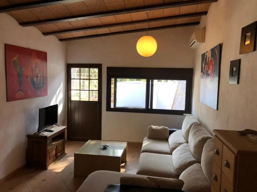 Casa Rural Los Pepe Sancti Petri