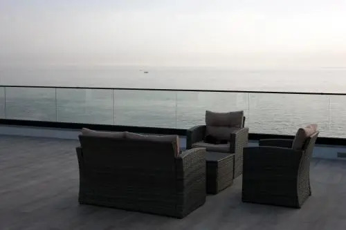 Guesthouse Montex