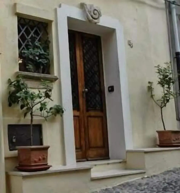 B&B Chianalea 54