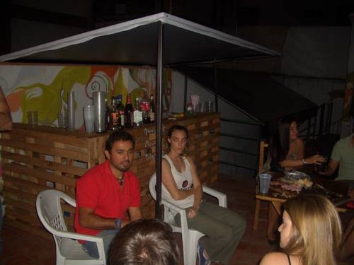 Hostel Why not nva