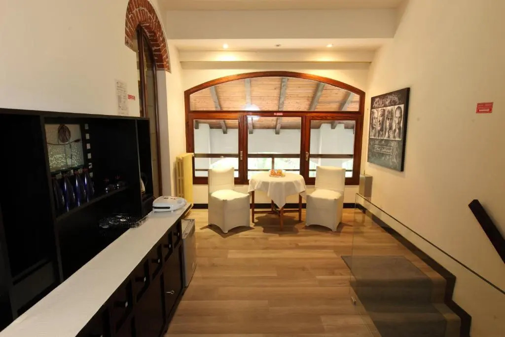 Il Castello B&B
