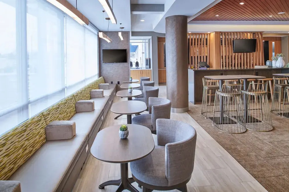 SpringHill Suites by Marriott Detroit Dearborn