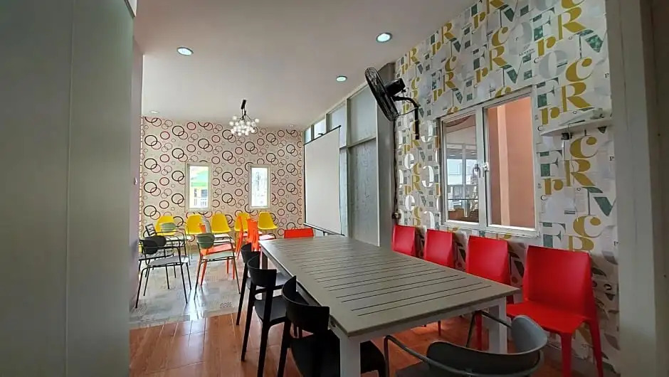 Rumah Familiku 1 Syariah