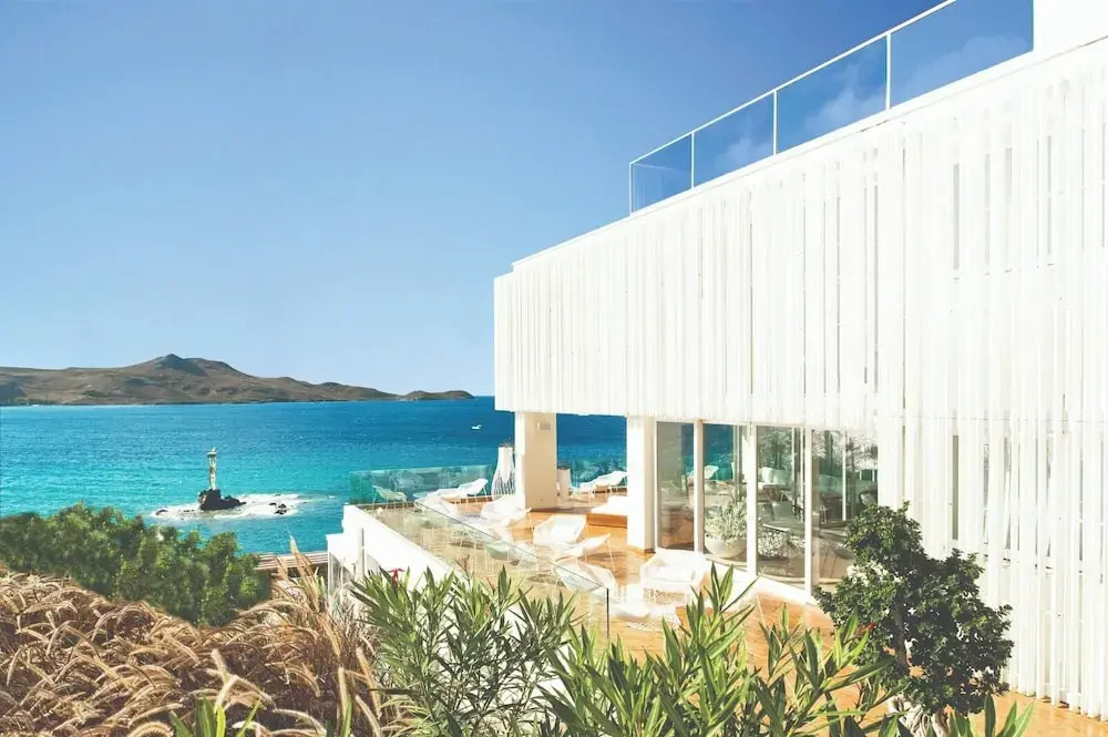 Lumi by Atasagon Well-being Bodrum