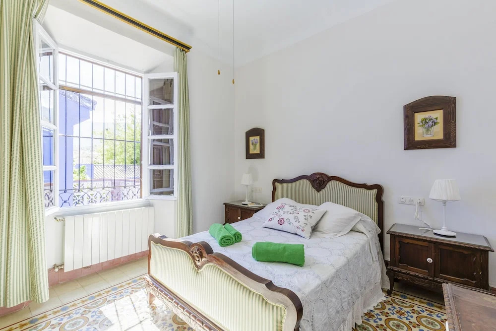 The House of Illora,