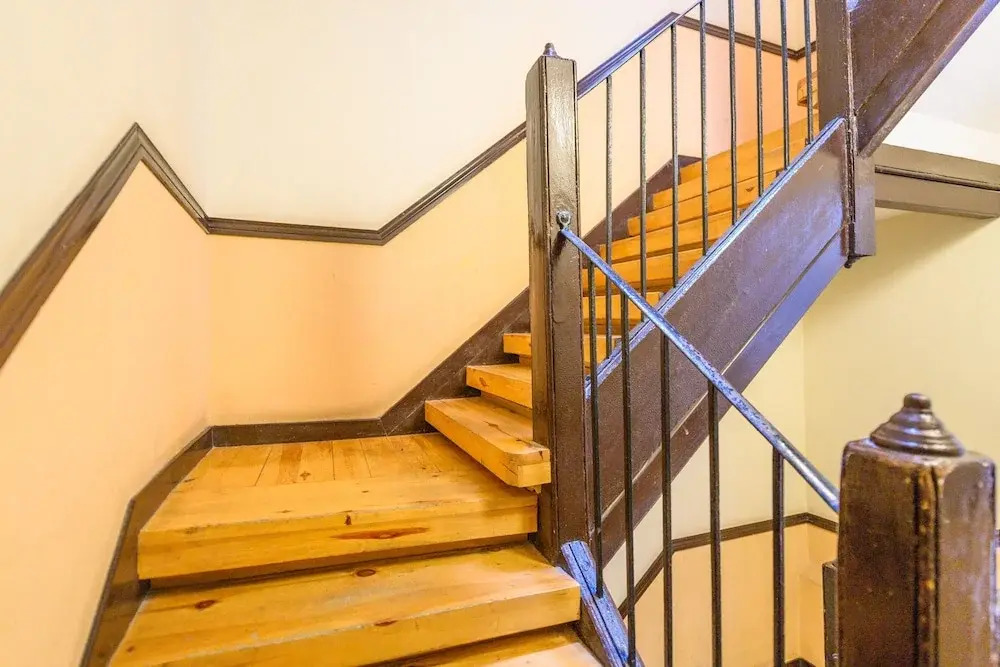 M Ama272 Acogedor Piso de 1 Dormitorio a Poco m