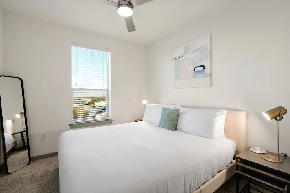 Kasa Arlington Dallas