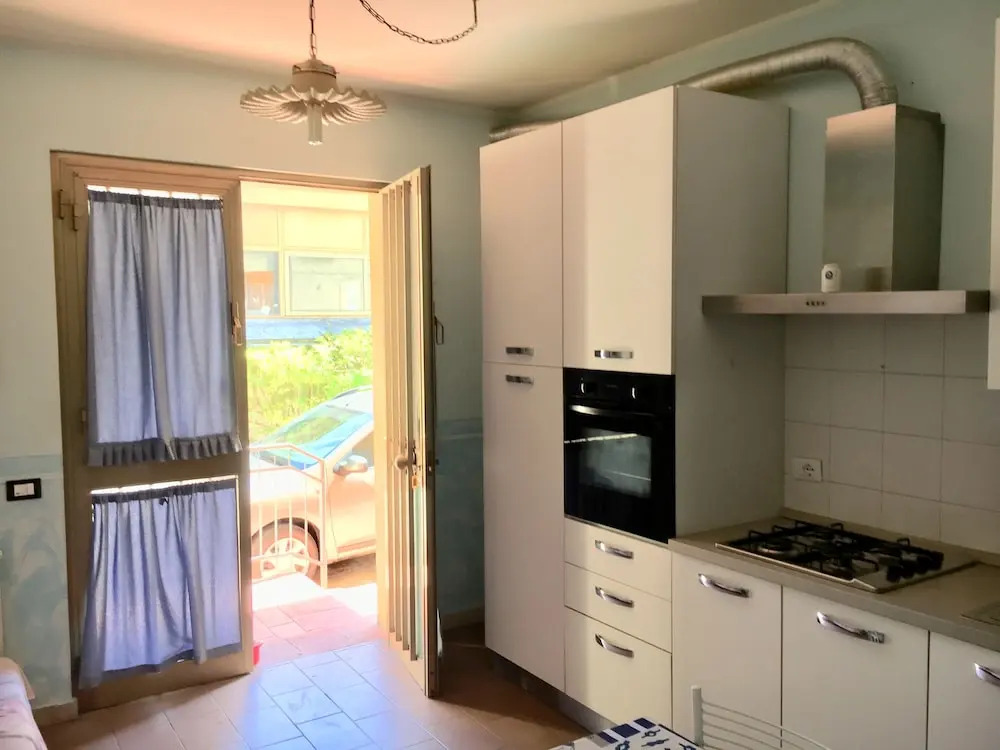 Le Caravel Apartament