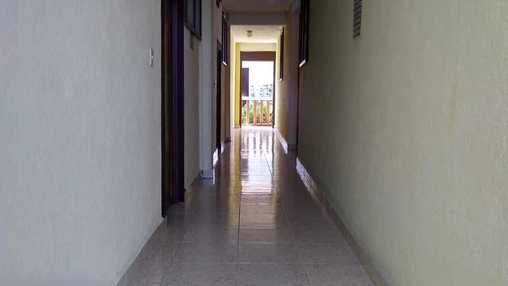 Hotel Club Diamante