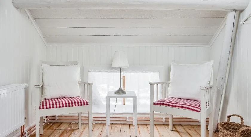 Jöns Andersgården B&B