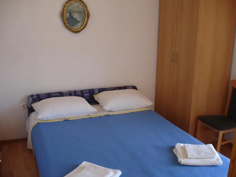 Apartments Vis