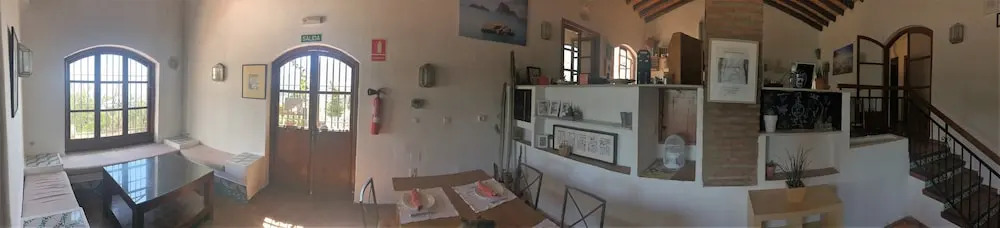 La Ventera - Casa Rural
