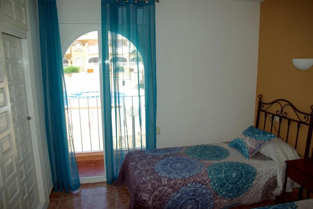 Duplex Paz VD036