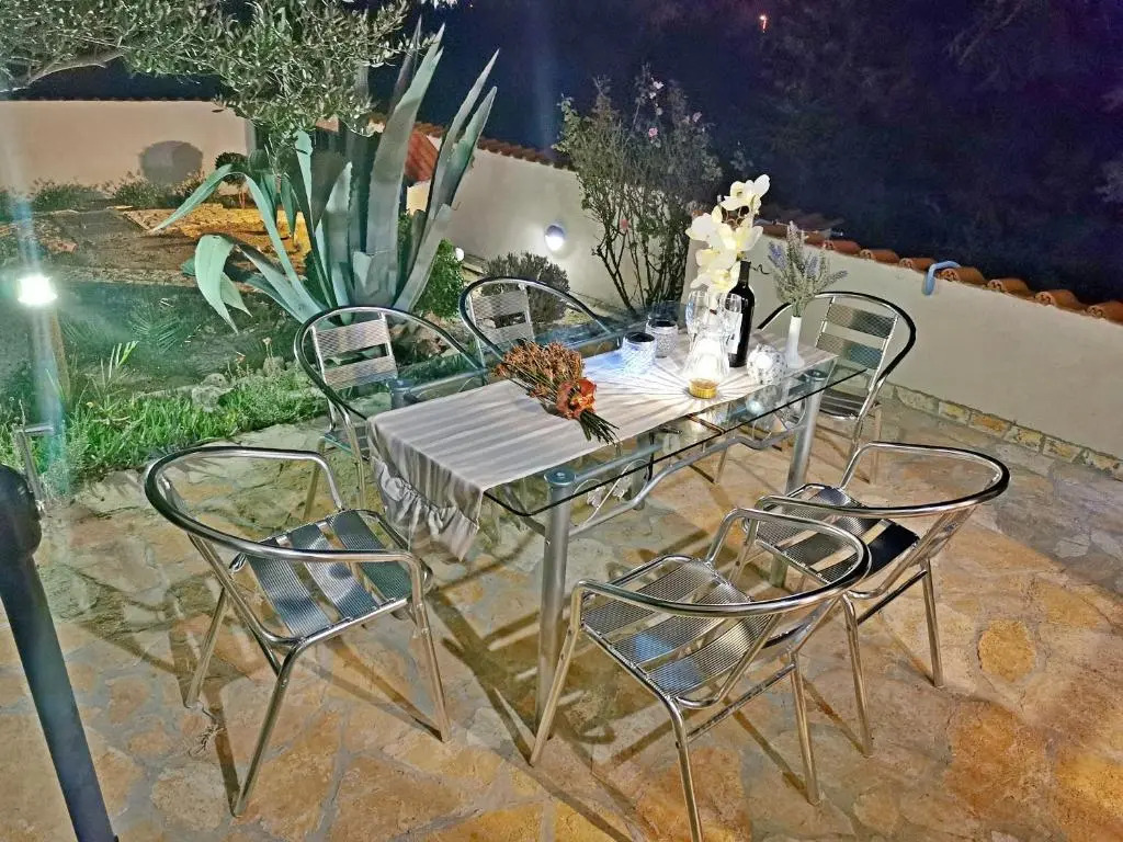 Apartmani Antonela&Andrej