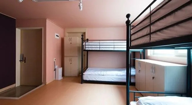 Avo Guesthouse