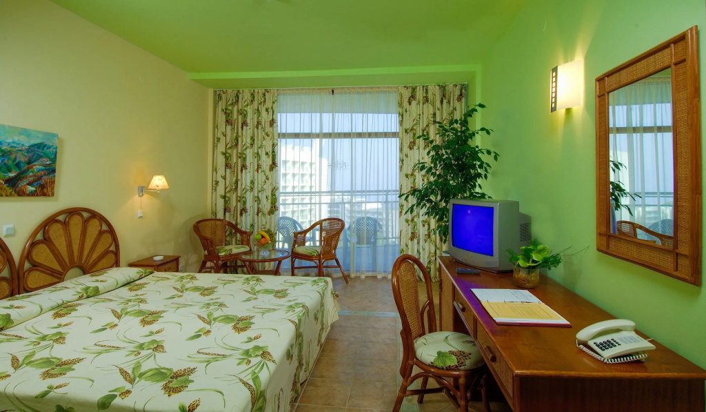 StayFlex by Helios - All Inclusive
