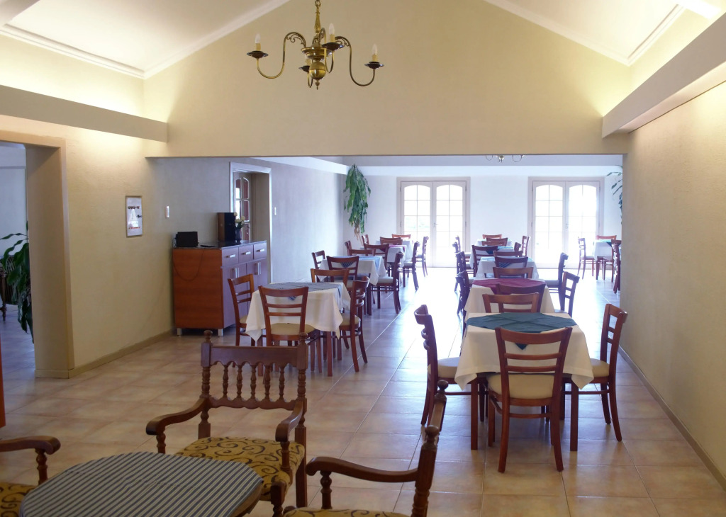 Hotel de France