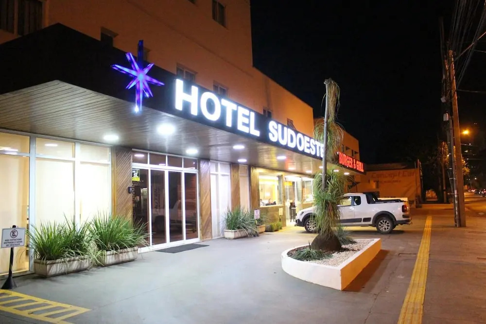 Sudoeste Hotel