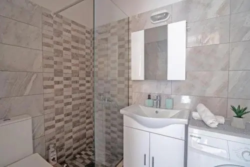 magicstay - flat 70m² 1 bedroom 1 bathroom - corfu