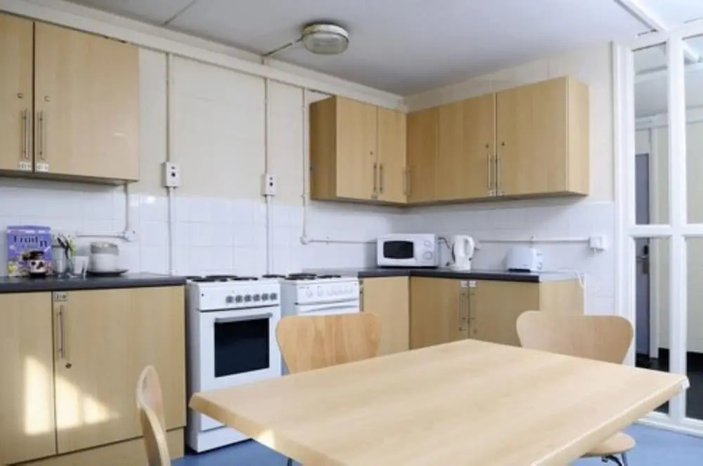 Wood Green Hall - Campus Accommodation