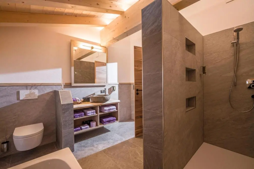 Appartement „Hoamatgfühl“ Oberschreitling