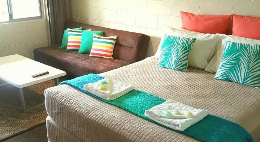 Forrest Beach Hotel
