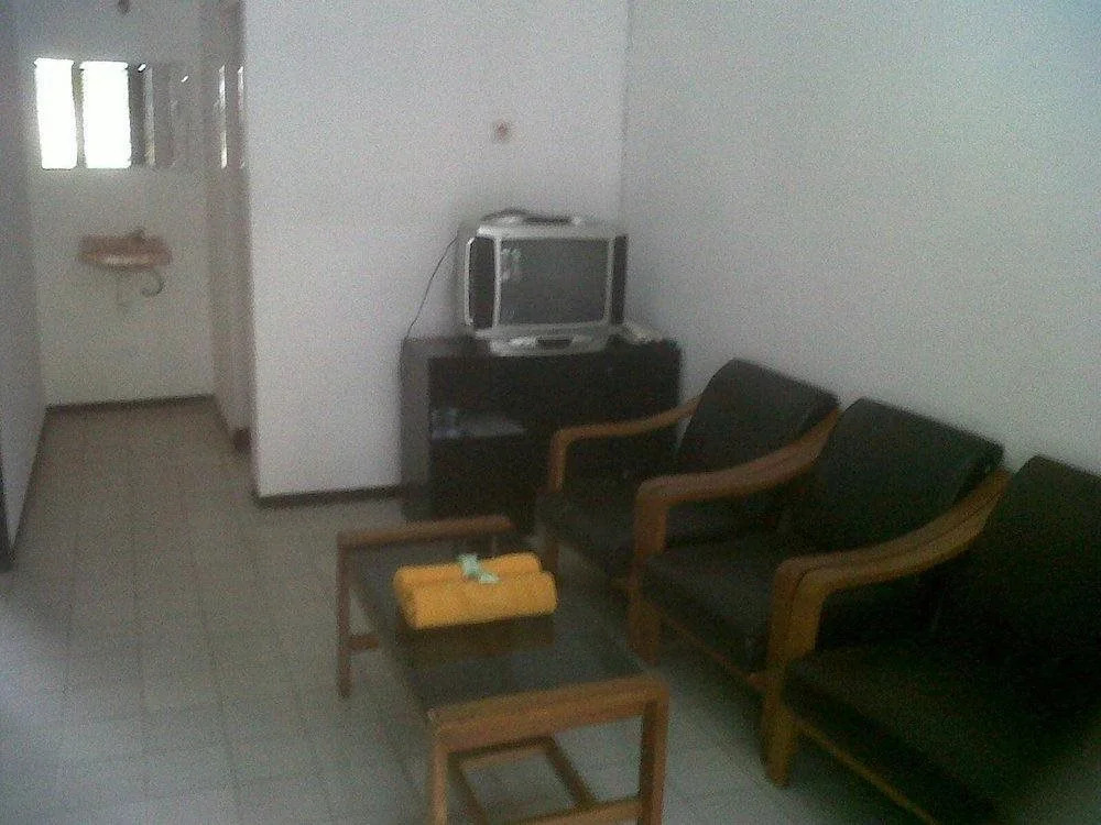 Hotel Nirwana Batu