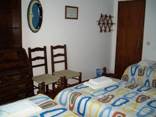 Pachecos Guesthouse