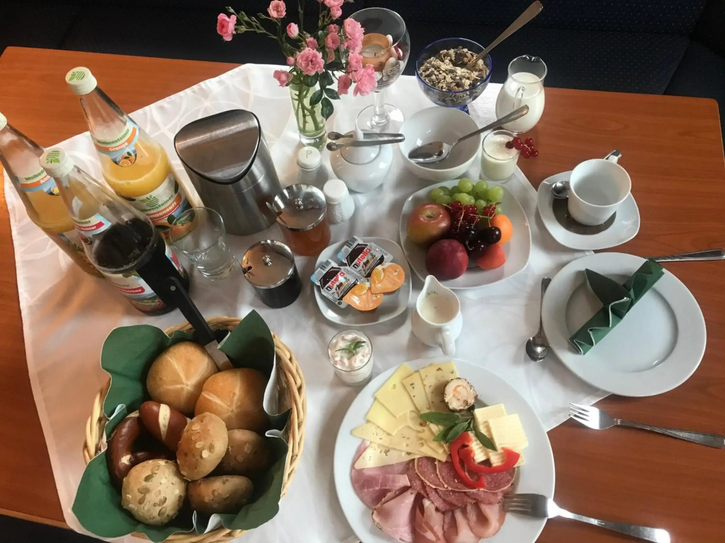 Hotel am Kunnerstein
