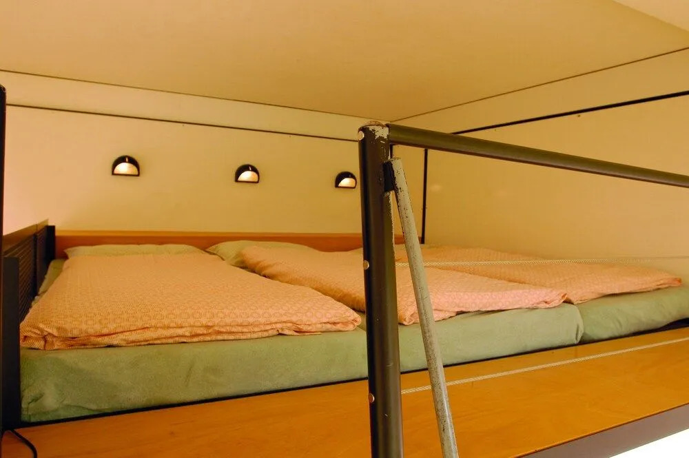 Solothurn Youth Hostel