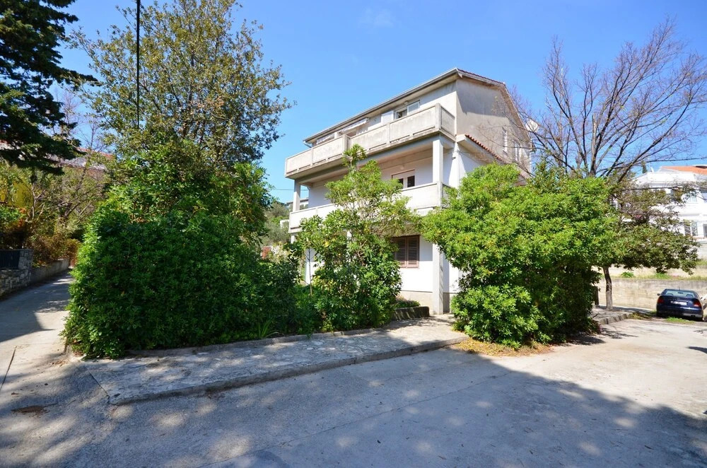 Apartment Olga