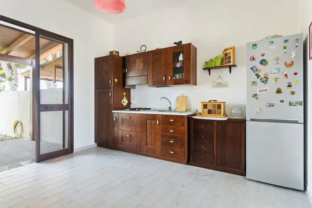 Marsala - Contrada Spagnola Apartment
