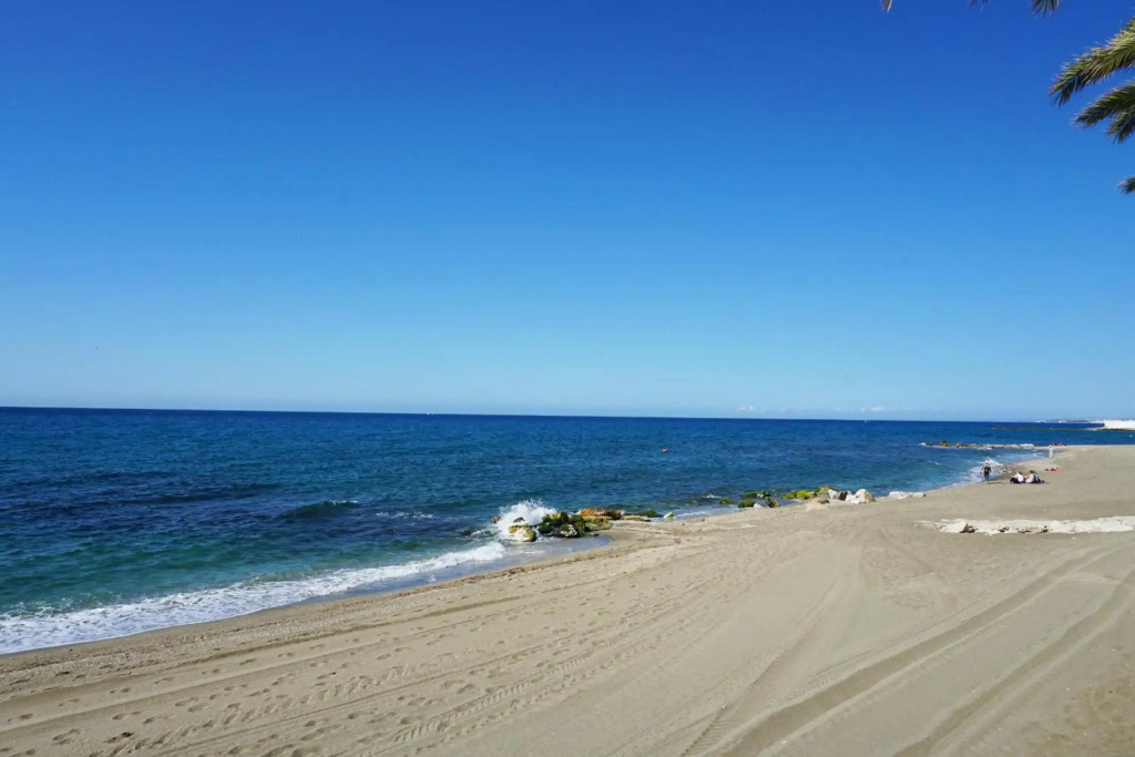 Marbella Real - 1 Bedroom Apartment