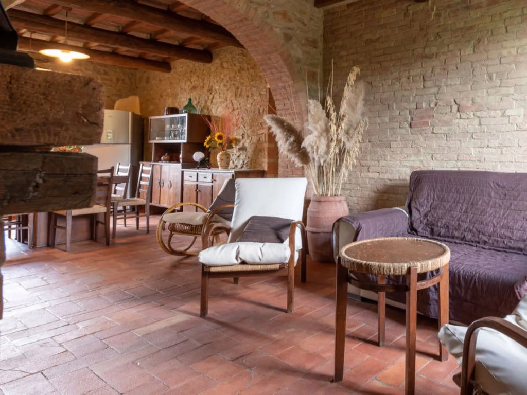 House Bandiera Cinigiano