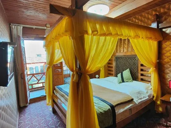 Tiantangniao Hostel