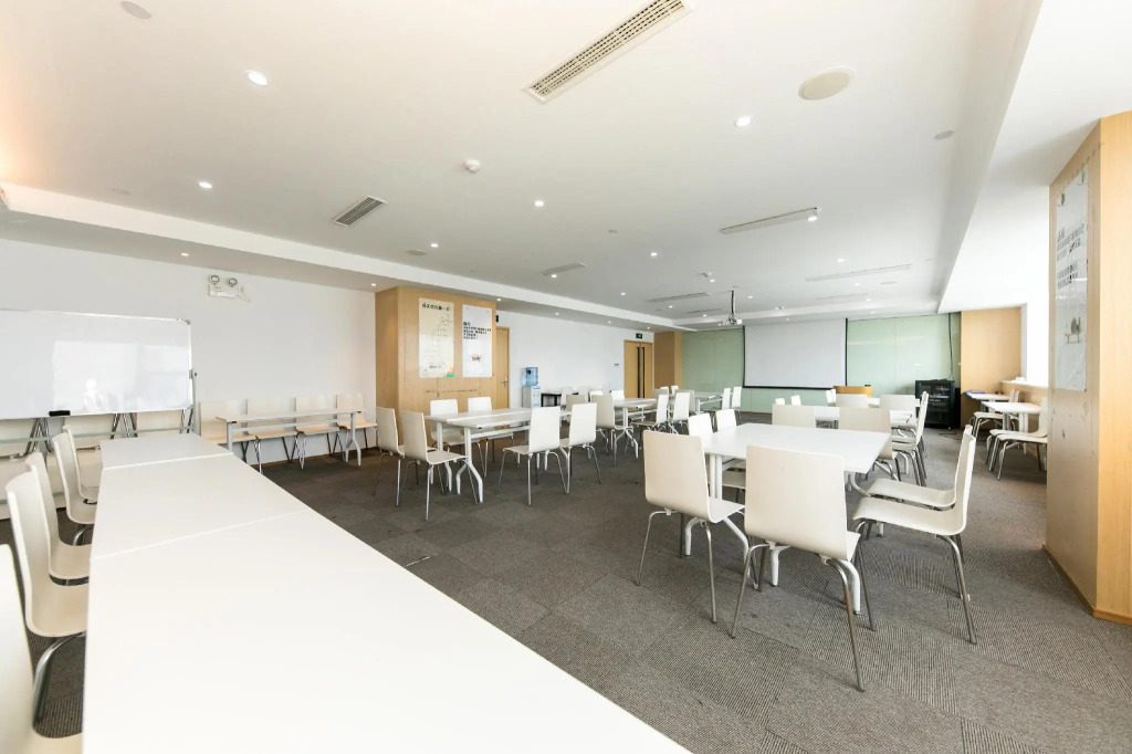 Ji Hotel Kunshan Development Zone East Qianjin Road