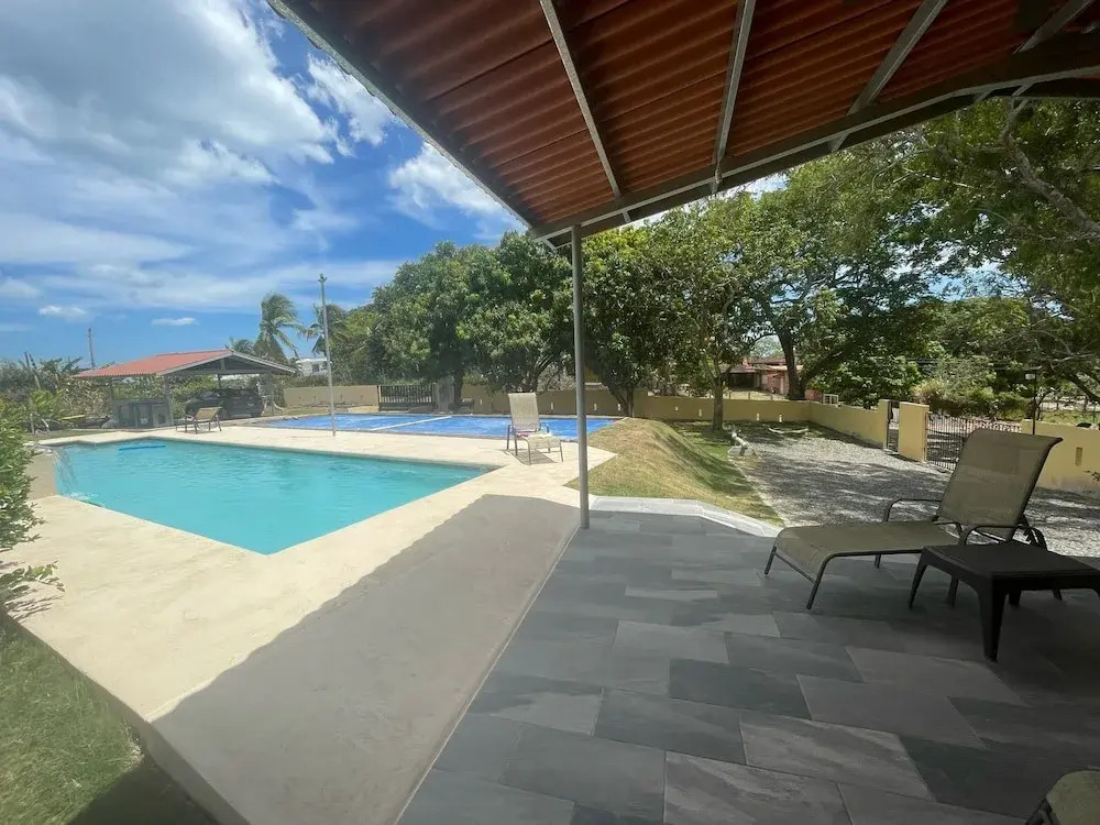 Casa Fofo Family House