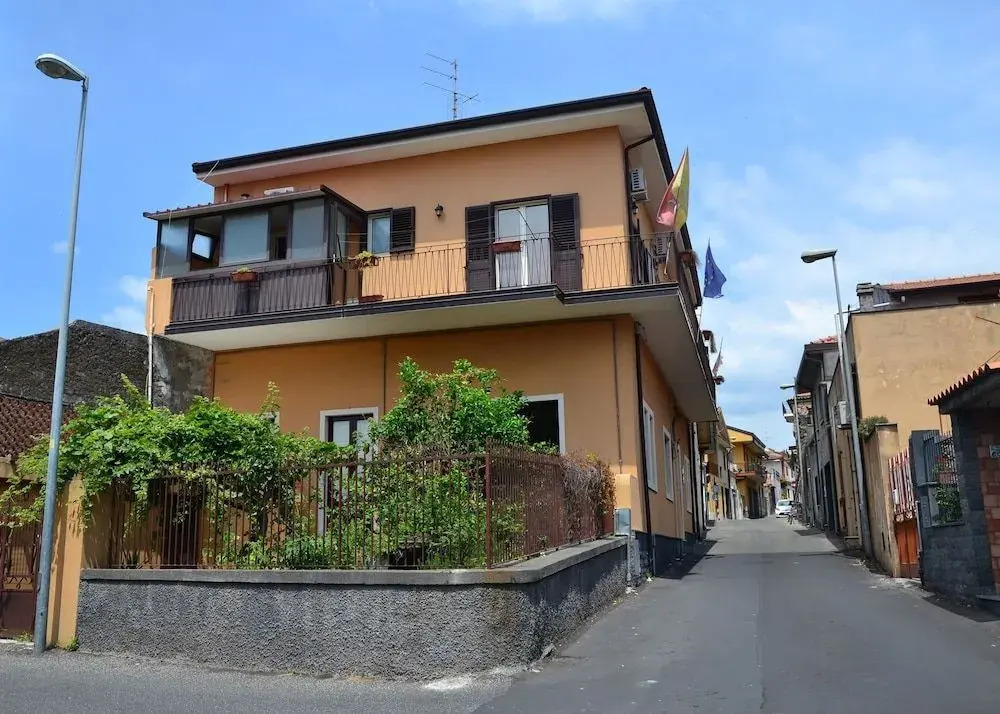 B&B Terra Niura