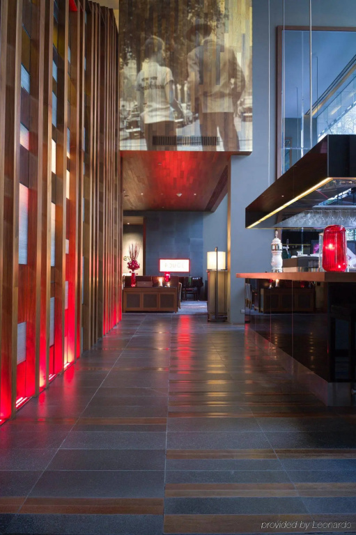 Hansar Bangkok Hotel